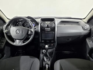 Фото RENAULT Duster I Рестайлинг с пробегом Фото RENAULT Duster I Рестайлинг с пробегом