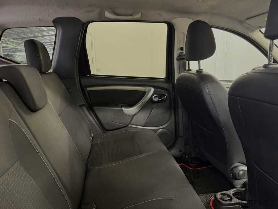 Фото RENAULT Duster I Рестайлинг с пробегом | №13 Фото RENAULT Duster I Рестайлинг с пробегом | №13