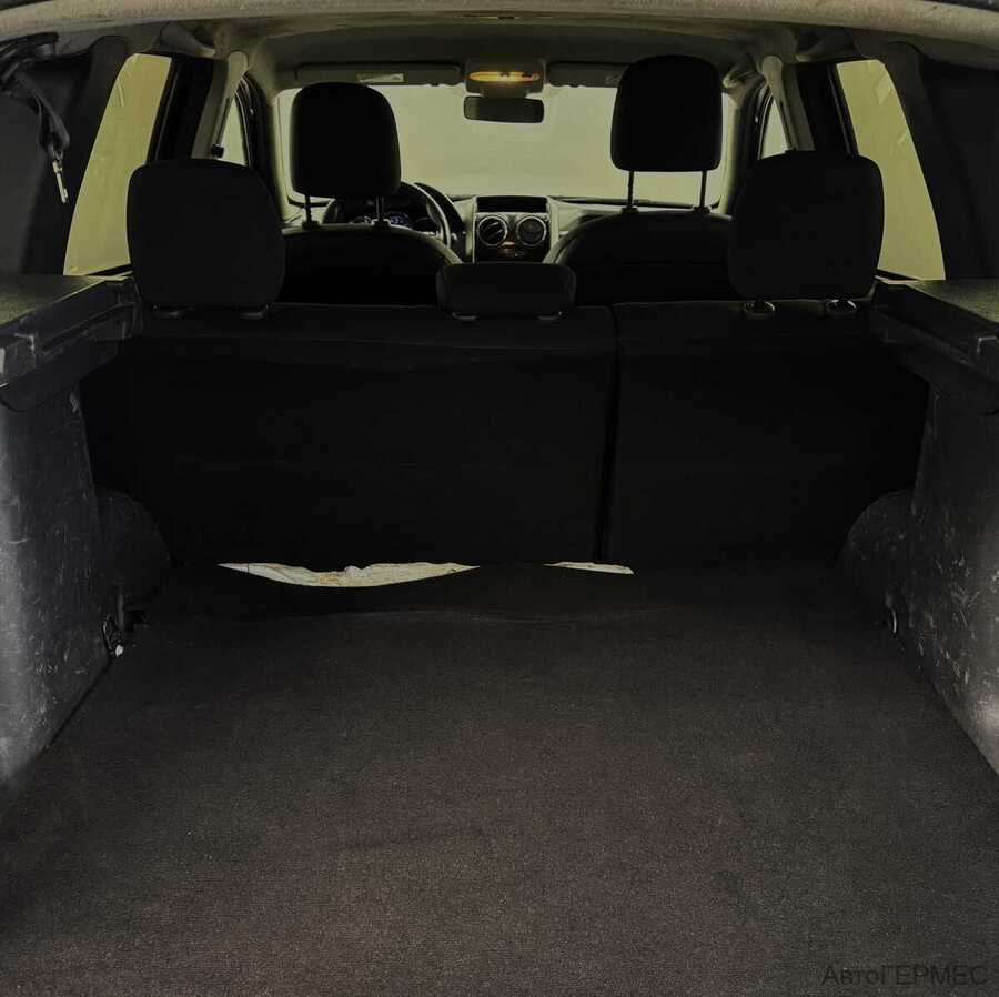 Фото RENAULT Duster I Рестайлинг с пробегом | №14 Фото RENAULT Duster I Рестайлинг с пробегом | №14