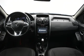 Фото RENAULT Duster I Рестайлинг с пробегом Фото RENAULT Duster I Рестайлинг с пробегом