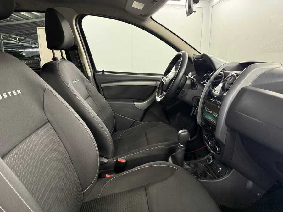 Фото RENAULT Duster I Рестайлинг с пробегом | №12 Фото RENAULT Duster I Рестайлинг с пробегом | №12