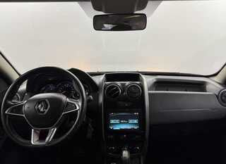 Фото RENAULT Duster I Рестайлинг с пробегом Фото RENAULT Duster I Рестайлинг с пробегом