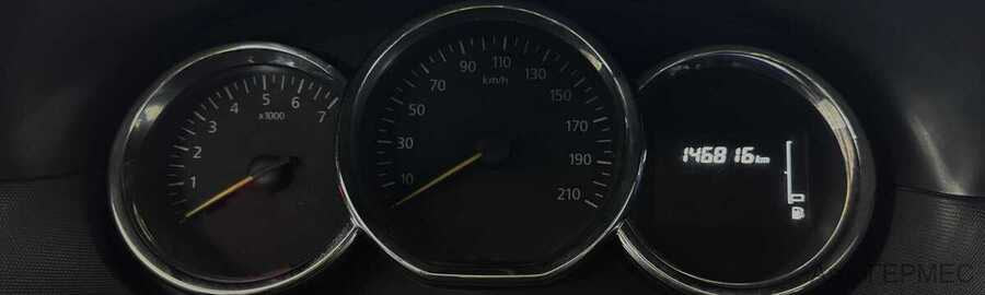 Фото RENAULT Duster I Рестайлинг с пробегом | №6 Фото RENAULT Duster I Рестайлинг с пробегом | №6