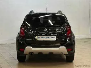 Фото RENAULT Duster I Рестайлинг с пробегом Фото RENAULT Duster I Рестайлинг с пробегом
