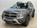 Фото RENAULT Duster I Рестайлинг с пробегом | №1