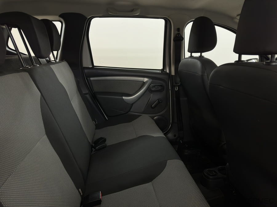 Фото RENAULT Duster I Рестайлинг с пробегом | №10 Фото RENAULT Duster I Рестайлинг с пробегом | №10