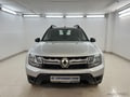 Фото RENAULT Duster I Рестайлинг с пробегом | №2 Фото RENAULT Duster I Рестайлинг с пробегом | №2
