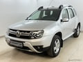 Фото RENAULT Duster I Рестайлинг с пробегом | №1 Фото RENAULT Duster I Рестайлинг с пробегом | №1