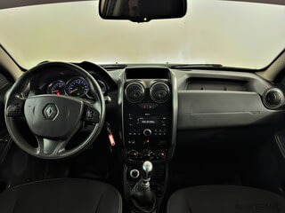 Фото RENAULT Duster I Рестайлинг с пробегом Фото RENAULT Duster I Рестайлинг с пробегом