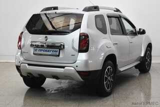 Фото RENAULT Duster I Рестайлинг с пробегом Фото RENAULT Duster I Рестайлинг с пробегом