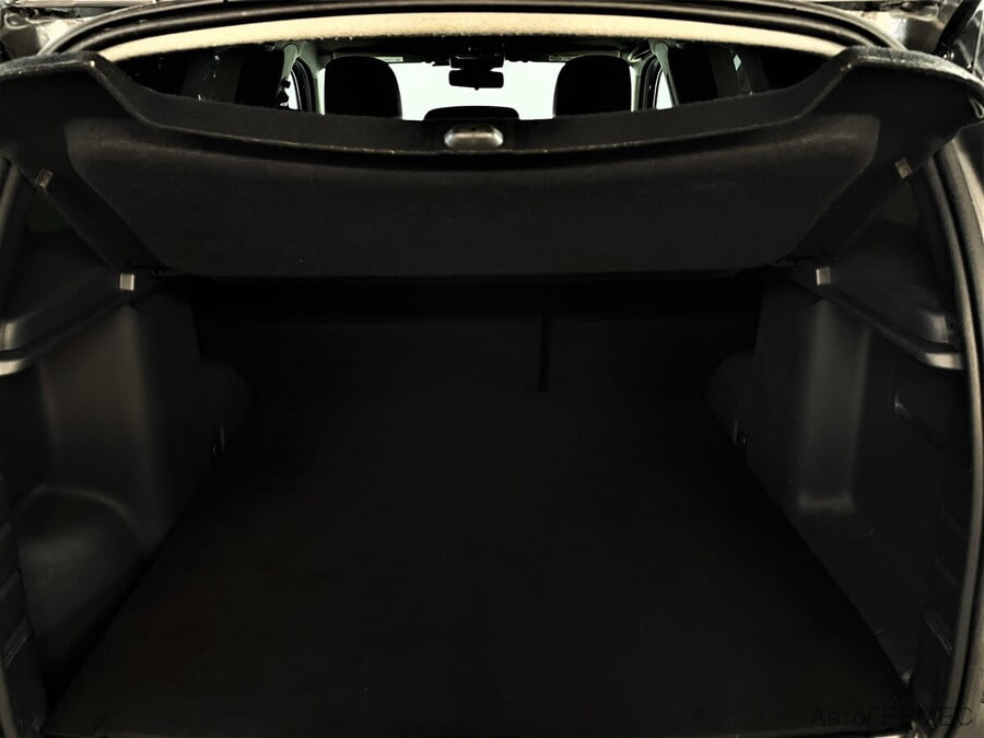 Фото RENAULT Duster I Рестайлинг с пробегом | №11 Фото RENAULT Duster I Рестайлинг с пробегом | №11