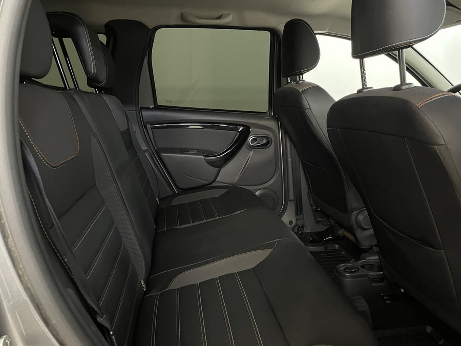 Фото RENAULT Duster I Рестайлинг с пробегом | №10 Фото RENAULT Duster I Рестайлинг с пробегом | №10