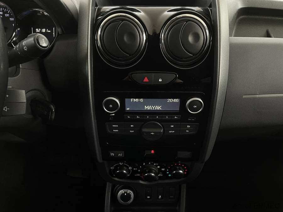 Фото RENAULT Duster I Рестайлинг с пробегом | №7 Фото RENAULT Duster I Рестайлинг с пробегом | №7