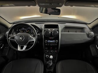 Фото RENAULT Duster I Рестайлинг с пробегом Фото RENAULT Duster I Рестайлинг с пробегом