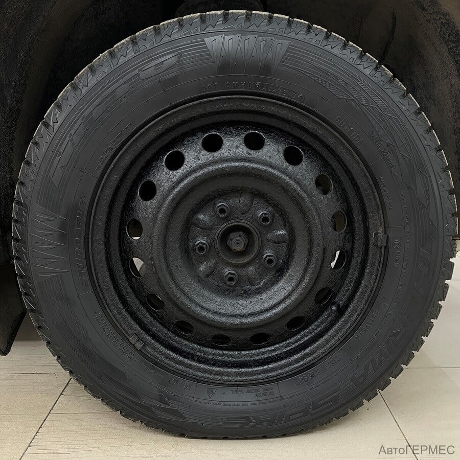 Фото RENAULT Duster I Рестайлинг с пробегом | №13 Фото RENAULT Duster I Рестайлинг с пробегом | №13