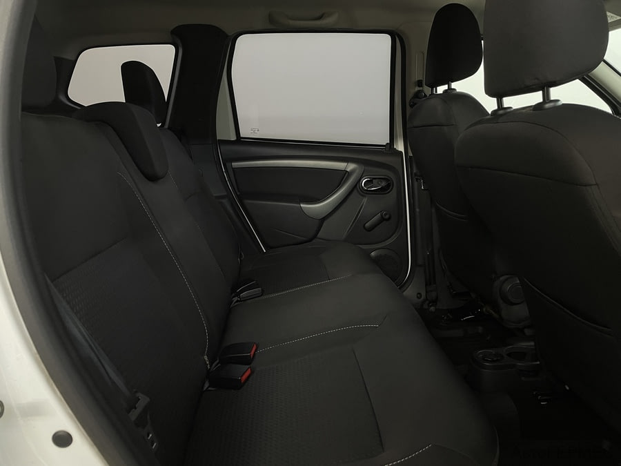 Фото RENAULT Duster I Рестайлинг с пробегом | №10 Фото RENAULT Duster I Рестайлинг с пробегом | №10