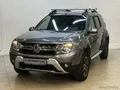 Фото RENAULT Duster I Рестайлинг с пробегом | №1