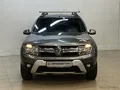 Фото RENAULT Duster I Рестайлинг с пробегом | №2