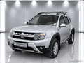 Фото RENAULT Duster I Рестайлинг с пробегом | №1 Фото RENAULT Duster I Рестайлинг с пробегом | №1