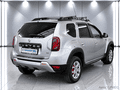 Фото RENAULT Duster I Рестайлинг с пробегом | №4 Фото RENAULT Duster I Рестайлинг с пробегом | №4
