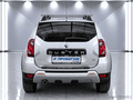 Фото RENAULT Duster I Рестайлинг с пробегом | №3 Фото RENAULT Duster I Рестайлинг с пробегом | №3
