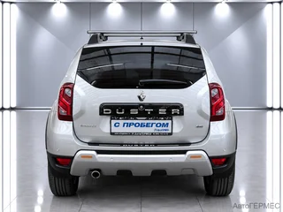 Фото RENAULT Duster I Рестайлинг с пробегом Фото RENAULT Duster I Рестайлинг с пробегом