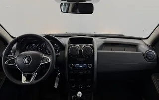 Фото RENAULT Duster I Рестайлинг с пробегом Фото RENAULT Duster I Рестайлинг с пробегом