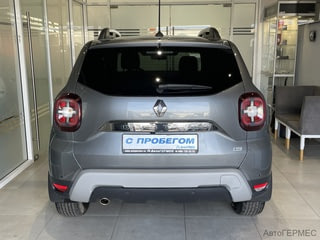 Фото RENAULT Duster II с пробегом Фото RENAULT Duster II с пробегом