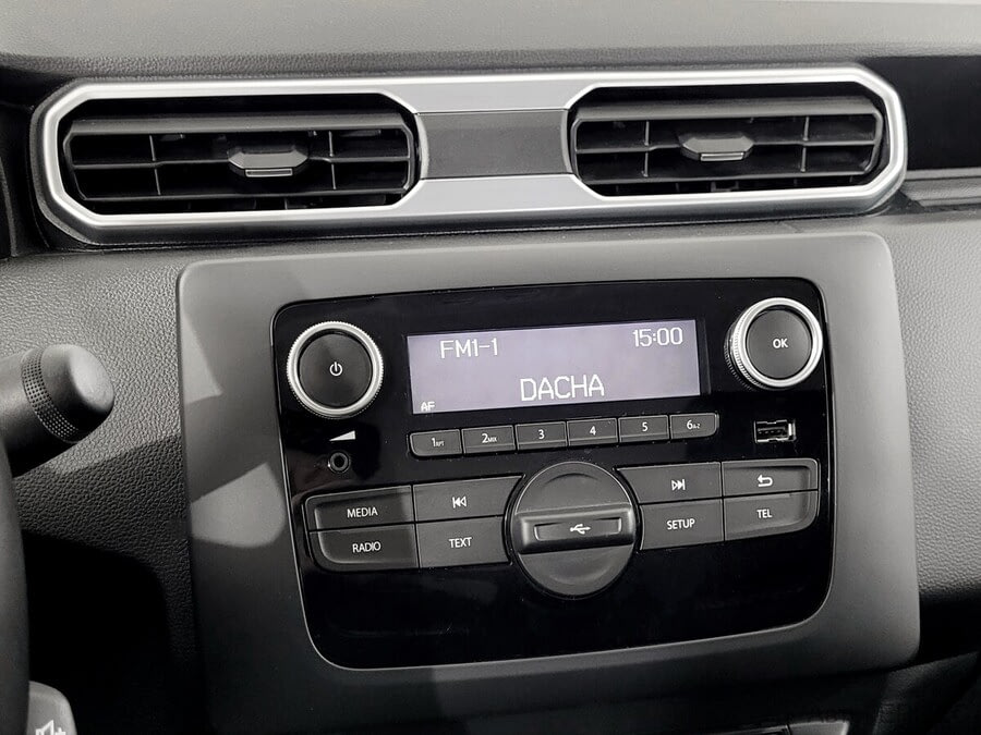 Фото RENAULT Duster II с пробегом | №7