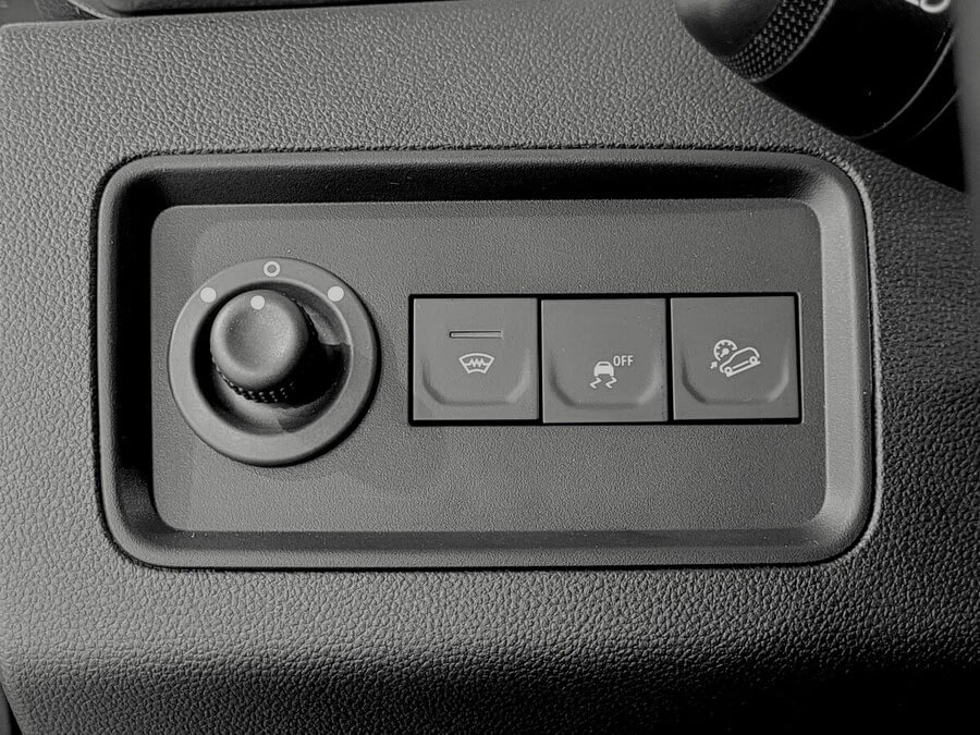 Фото RENAULT Duster II с пробегом | №8