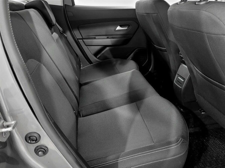 Фото RENAULT Duster II с пробегом | №12