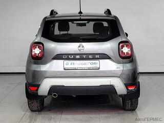 Фото RENAULT Duster II с пробегом