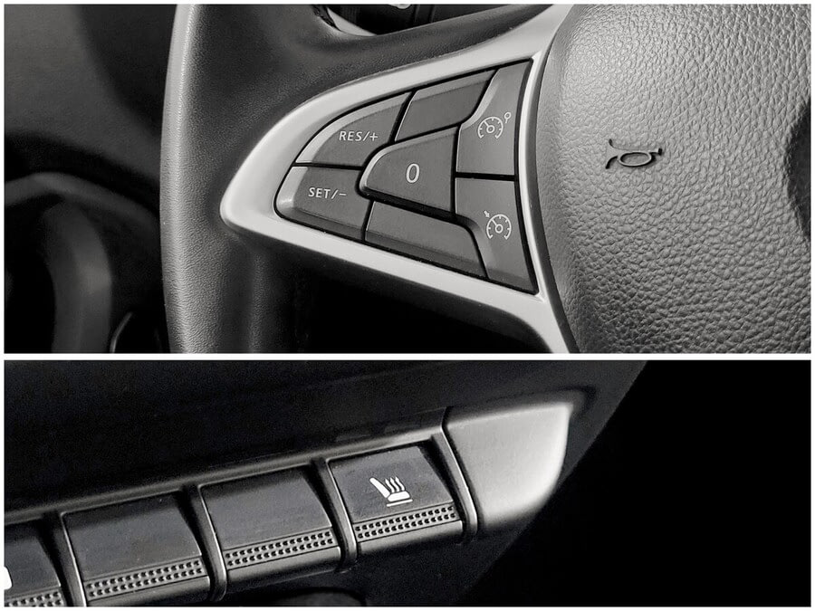 Фото RENAULT Duster II с пробегом | №9