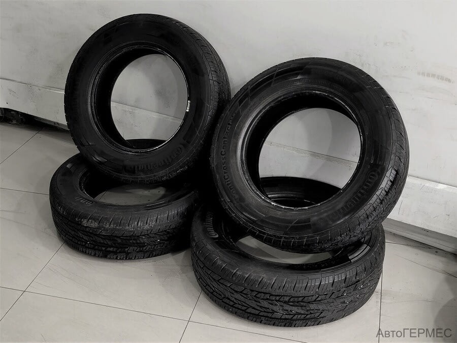 Фото RENAULT Duster II с пробегом | №16