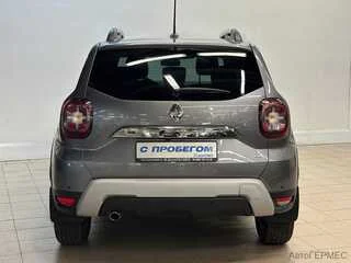 Фото RENAULT Duster II с пробегом Фото RENAULT Duster II с пробегом