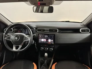 Фото RENAULT Duster II с пробегом