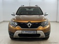Фото RENAULT Duster II с пробегом | №2
