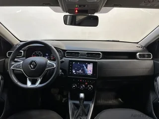 Фото RENAULT Duster II с пробегом