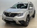Фото RENAULT Duster II с пробегом | №1