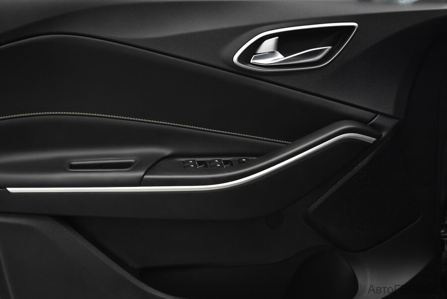 Фото Москвич Москвич 3 I с пробегом | №9