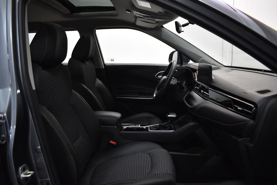 Фото Москвич Москвич 3 I с пробегом | №10