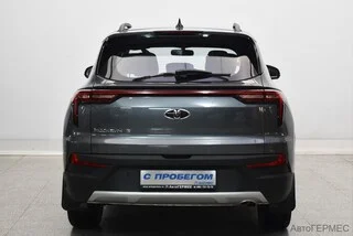 Фото Москвич Москвич 3 I с пробегом Фото Москвич Москвич 3 I с пробегом