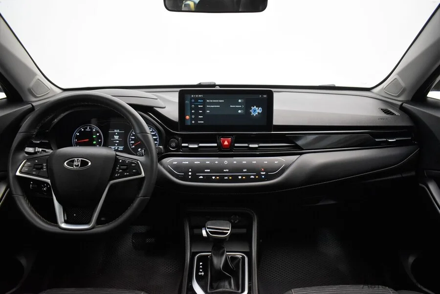 Фото Москвич Москвич 3 I с пробегом | №5