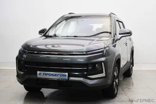 Фото Москвич Москвич 3 I с пробегом Фото Москвич Москвич 3 I с пробегом