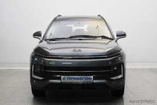 Фото Москвич 3 I с пробегом