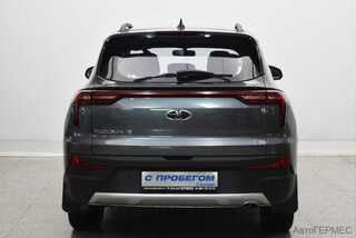 Фото Москвич 3 I с пробегом