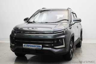 Фото Москвич 3 I с пробегом