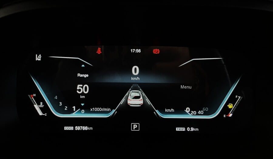 Фото Москвич Москвич 3 I с пробегом | №6