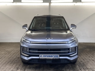 Фото Москвич Москвич 3 I с пробегом