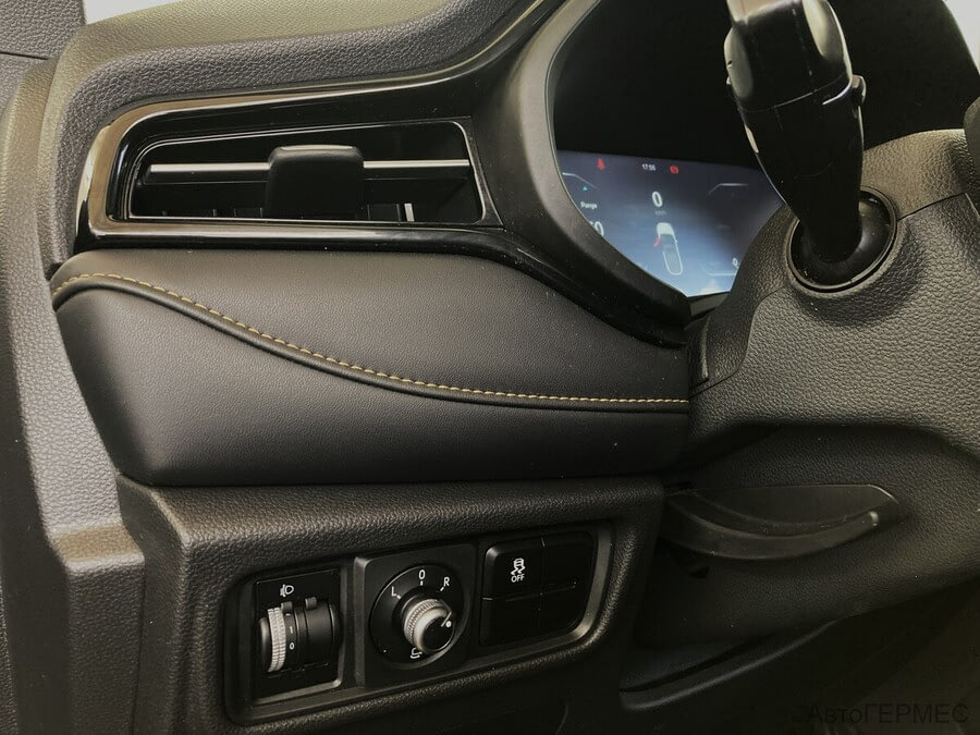 Фото Москвич Москвич 3 I с пробегом | №10